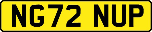 NG72NUP