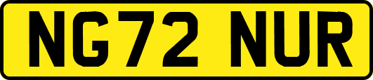 NG72NUR