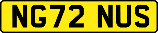 NG72NUS