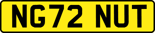NG72NUT