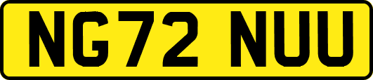 NG72NUU