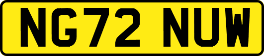 NG72NUW
