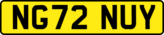 NG72NUY
