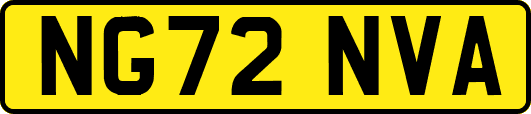 NG72NVA