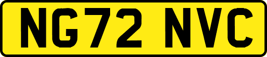 NG72NVC