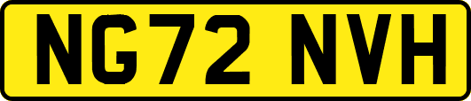 NG72NVH