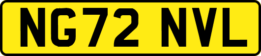 NG72NVL