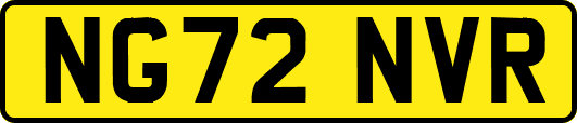 NG72NVR