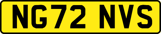 NG72NVS