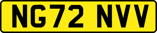 NG72NVV