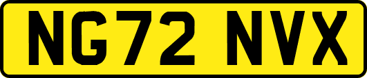 NG72NVX