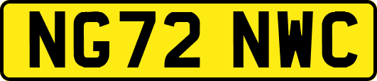 NG72NWC