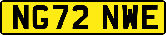 NG72NWE