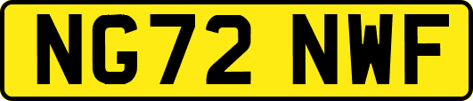 NG72NWF