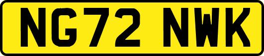 NG72NWK