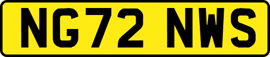 NG72NWS