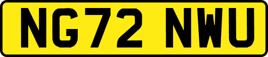 NG72NWU