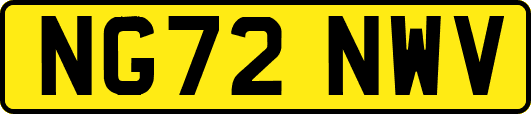 NG72NWV