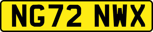 NG72NWX