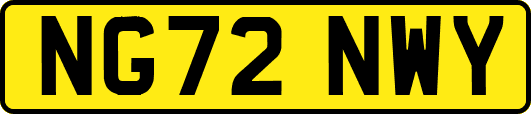NG72NWY