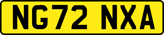 NG72NXA