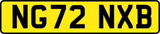 NG72NXB