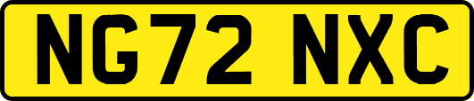 NG72NXC