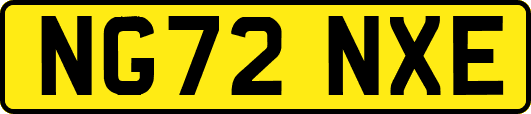 NG72NXE