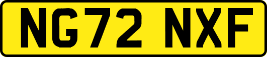NG72NXF