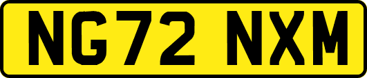 NG72NXM