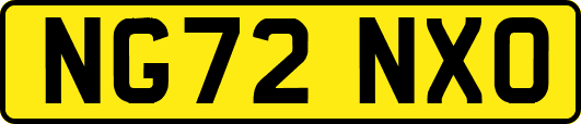 NG72NXO