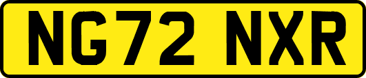 NG72NXR