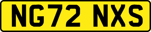NG72NXS