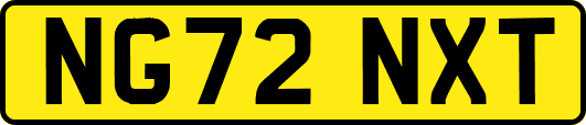 NG72NXT