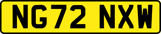 NG72NXW