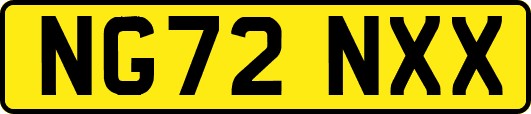 NG72NXX
