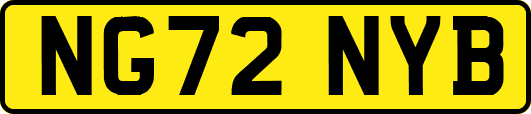 NG72NYB