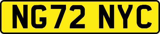 NG72NYC