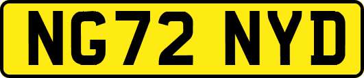 NG72NYD