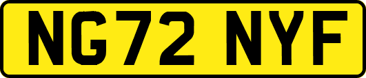 NG72NYF