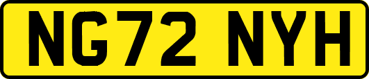 NG72NYH
