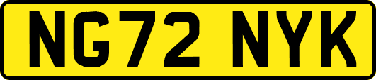 NG72NYK