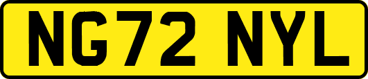 NG72NYL