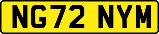 NG72NYM