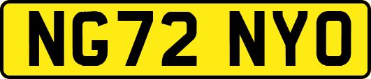 NG72NYO