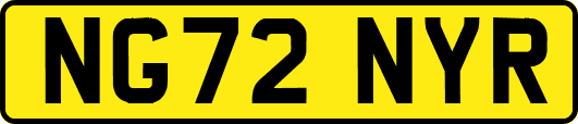 NG72NYR