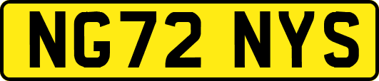 NG72NYS