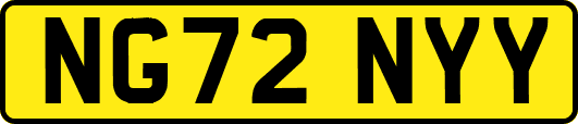 NG72NYY