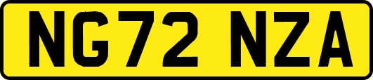 NG72NZA
