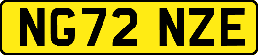 NG72NZE